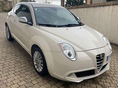Usata Alfa Romeo MiTo 69 CV (50 kW) 2013 Utilitaria