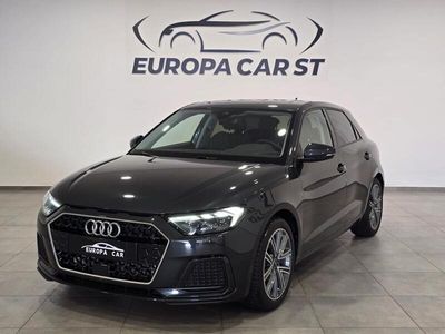 usata Audi A1 SPB 25 TFSI S tronic Admired Advanced