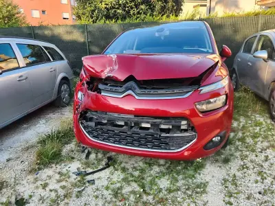 Usata Citroën C4 Picasso