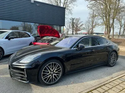 Usata Porsche Panamera 354 CV (260 kW) 2025 Utilitaria