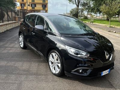 usata Renault Scénic IV Scénic dCi 8V 110 CV Energy Sport Edition2