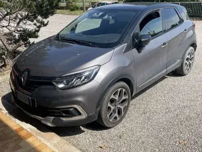 Usata Renault Captur 90 CV (66 kW) 2018 SUV