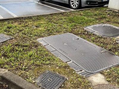 Usata BMW 525 218 CV (160 kW) 2015 Berlina