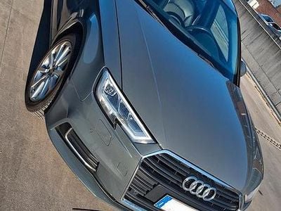 Usata Audi A3 Premium 120 CV (88 kW) 2018 Berlina