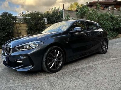 Usata BMW 118 M Sport 150 CV (110 kW) 2020 Utilitaria