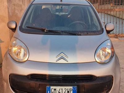 Citroën C1