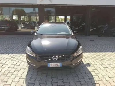 Usata Volvo V60