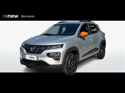 Usata Dacia Spring