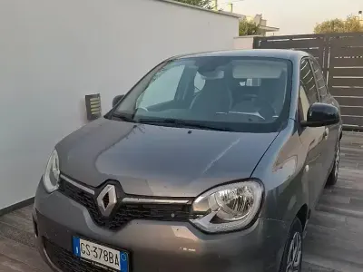 Usata Renault Twingo