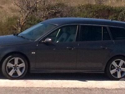 Saab 9-3