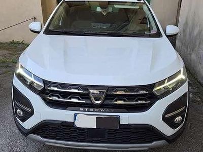 Usata Dacia Sandero Comfort 101 CV (74 kW) 2023 Berlina