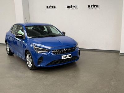 usata Opel Corsa 1.2 100 CV Elegance