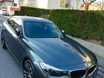 Usata BMW 320