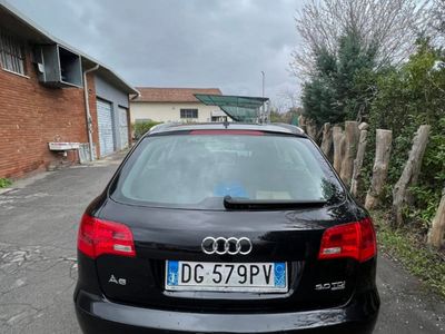 usata Audi A6 3.0