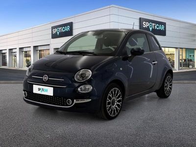 usata Fiat 500 1.0 70cv Ibrido Dolcevita SCOPRI DI PIÙ SU QUESTO VEICOLO E SULLE MODALITÀ DI CONSEGNA