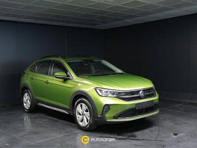 Usata VW Taigo Life 95 CV (69 kW) 2022 Vari colori pastello SUV