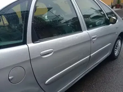 Usata Citroën Xsara 109 CV (80 kW) 2007 Monovolume