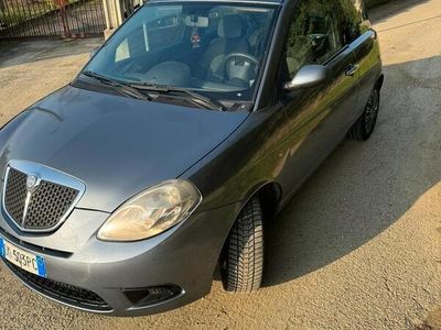 usata Lancia Ypsilon 1.2 benzina