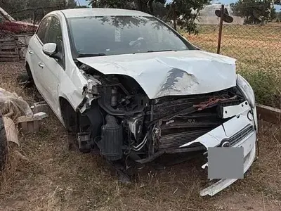 Usata Fiat Bravo