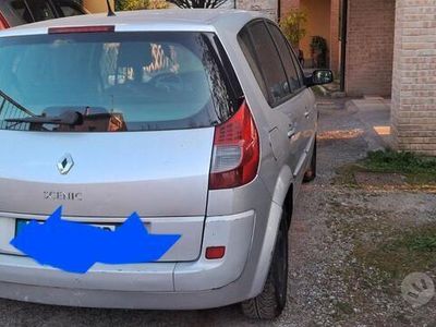 usata Renault Scénic III Scénic 1.5 dCi/85CV