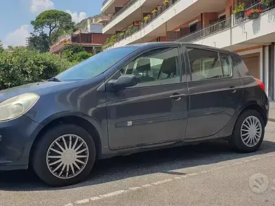 Usata Renault Clio