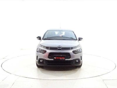 usata Citroën C4 Cactus BlueHDi 100 S&S Shine