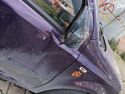 Usata Fiat Panda 60 CV (44 kW) 2009 Utilitaria