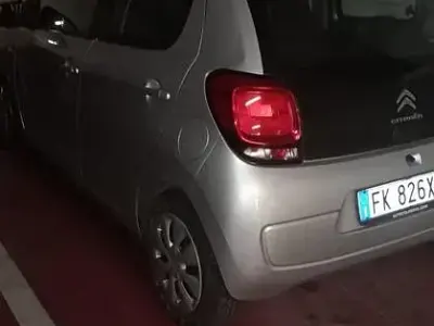 Usata Citroën C1