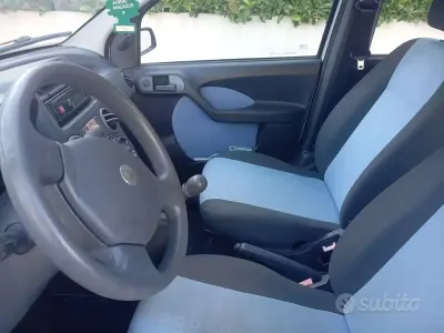 Usata Fiat Panda