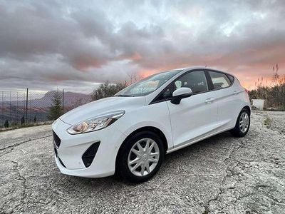 Usata Ford Fiesta S 95 CV (69 kW) 2021 Utilitaria