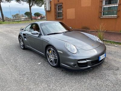 Usata Porsche 997 Turbo 2006