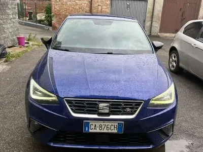 Second-hand Seat Ibiza