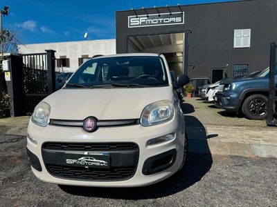 usata Fiat Panda 1.2 EasyPower Lounge