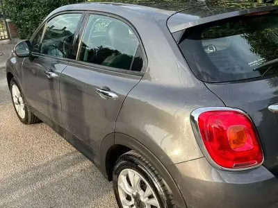 Usata Fiat 500