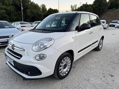 Occasion Fiat 500L Urban 95 ch (69 kW) 2019 Blanc Monospace
