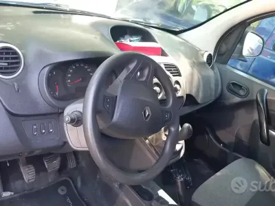 Usata Renault Kangoo
