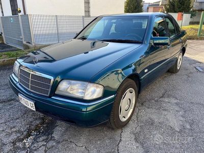 usata Mercedes C180 Classic c/2airbag