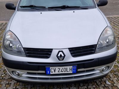 Renault Clio II