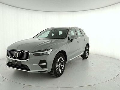 Nouvelle Volvo XC60 Core 253 ch (186 kW) 2025 Gris SUV