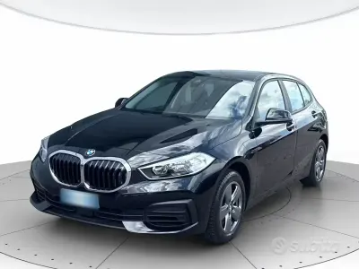 Usata BMW 116