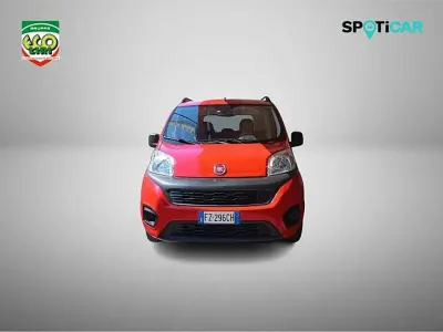 Usata Fiat Qubo
