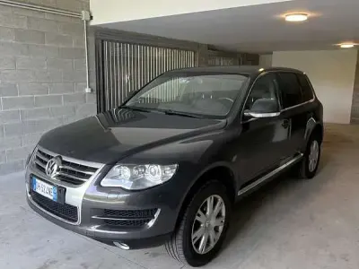 Usata VW Touareg Style 174 CV (127 kW) 2007 SUV