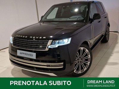 usata Land Rover Range Rover 3.0D l6 HSE Cerchi23