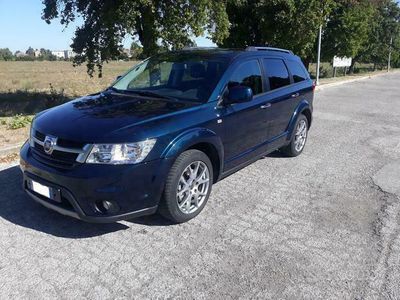 usata Fiat Freemont - 2013