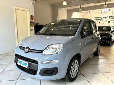 usata Fiat Panda 1.0 Firefly Hybrid 69cv Neopatentati