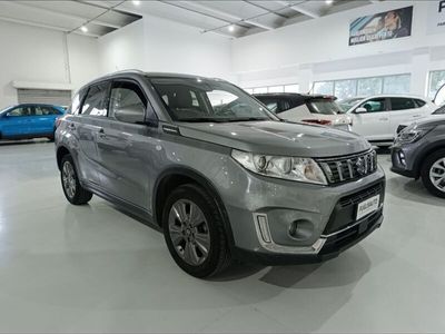 usata Suzuki Vitara 1.0 Boosterjet Cool