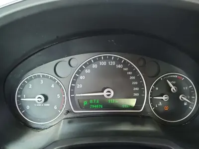 Usata Saab 9-3