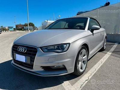 Audi A3 Cabriolet