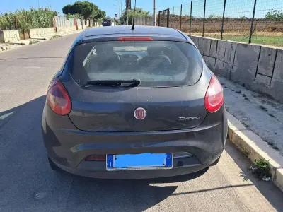 Usata Fiat Bravo