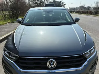 Occasion VW T-Roc